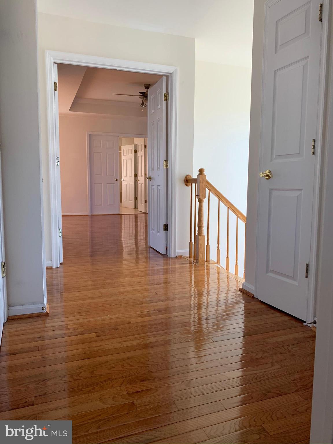 FAIR CHASE - Residential Lease