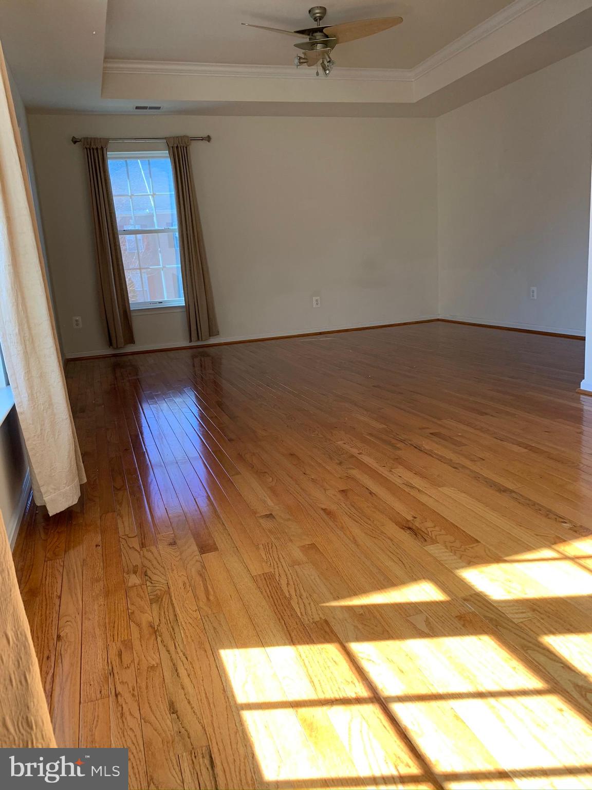 FAIR CHASE - Residential Lease