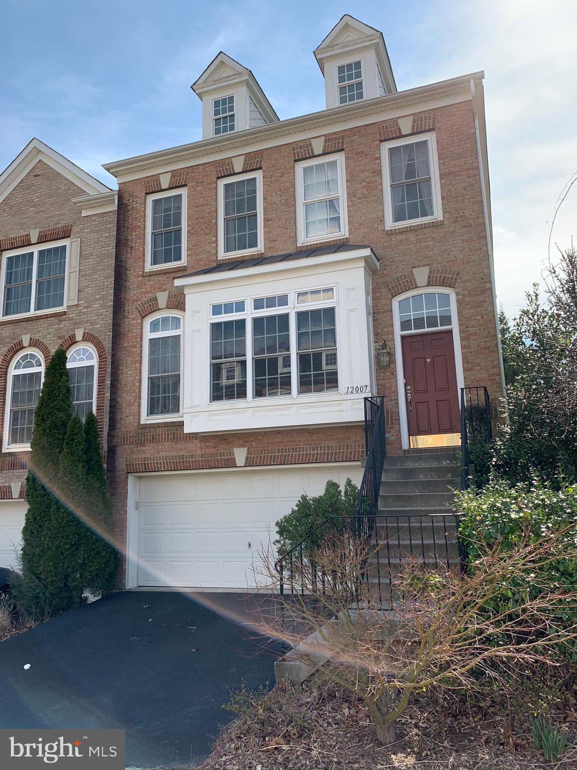 FAIR CHASE - Residential Lease