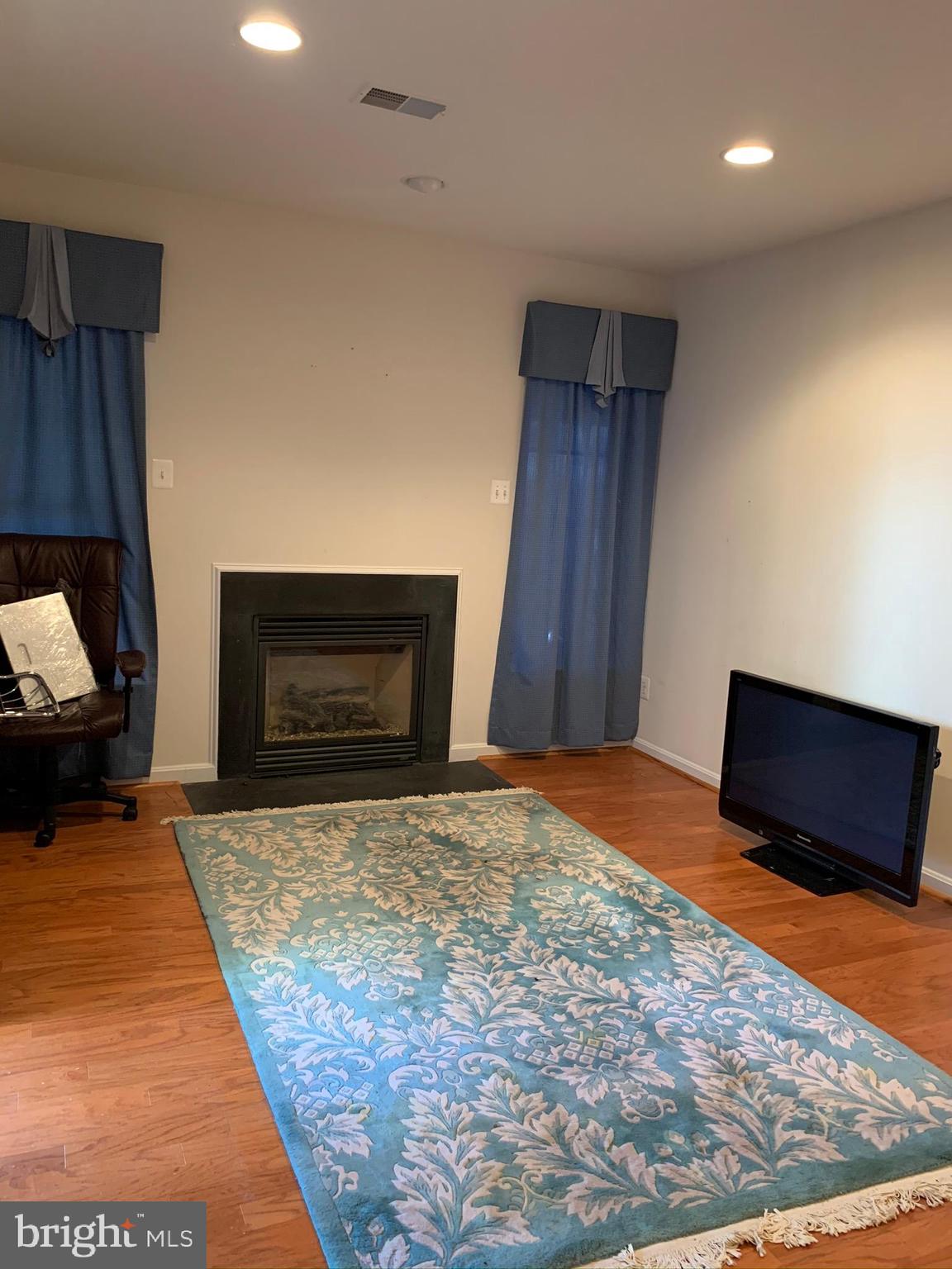 FAIR CHASE - Residential Lease