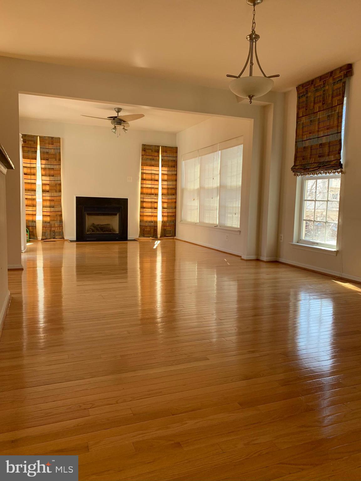 FAIR CHASE - Residential Lease