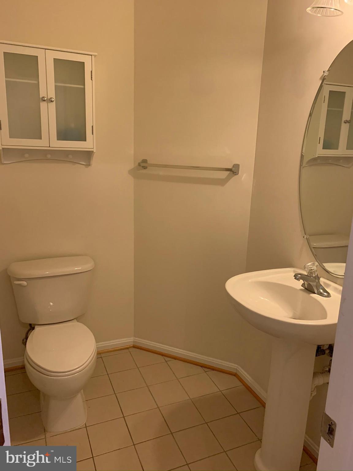 FAIR CHASE - Residential Lease