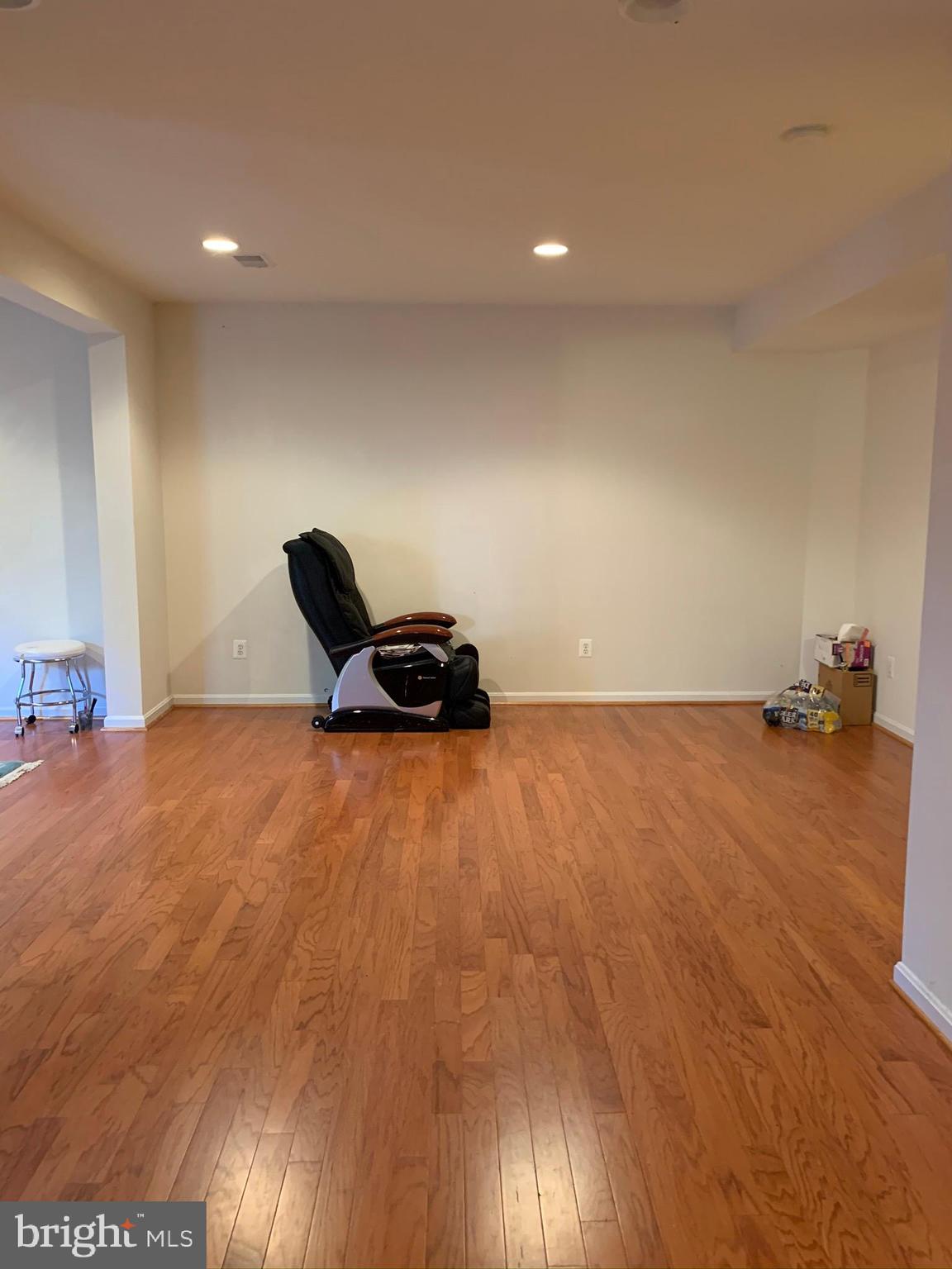 FAIR CHASE - Residential Lease