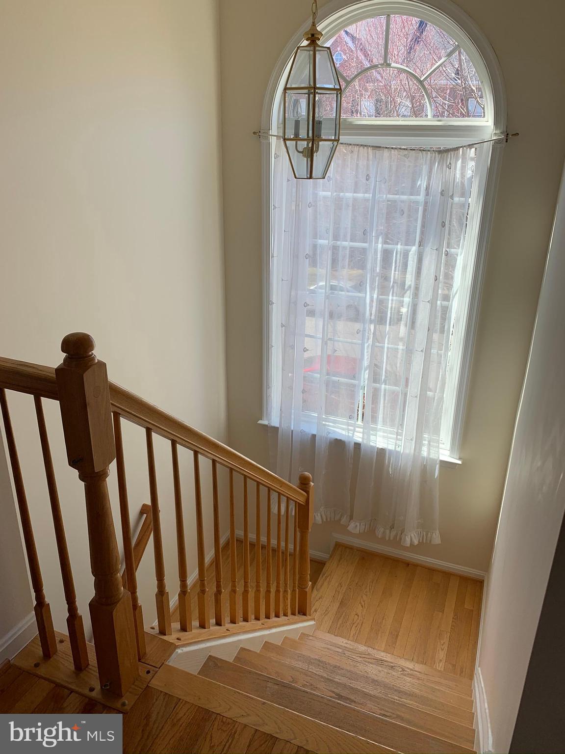 FAIR CHASE - Residential Lease