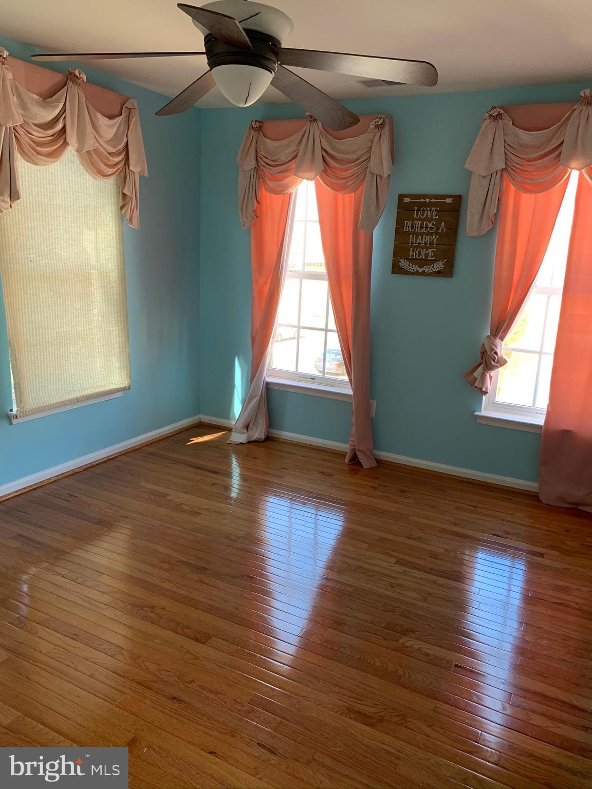 FAIR CHASE - Residential Lease
