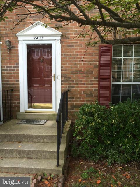 GLEN ORA - PLAT 9 - Residential Lease