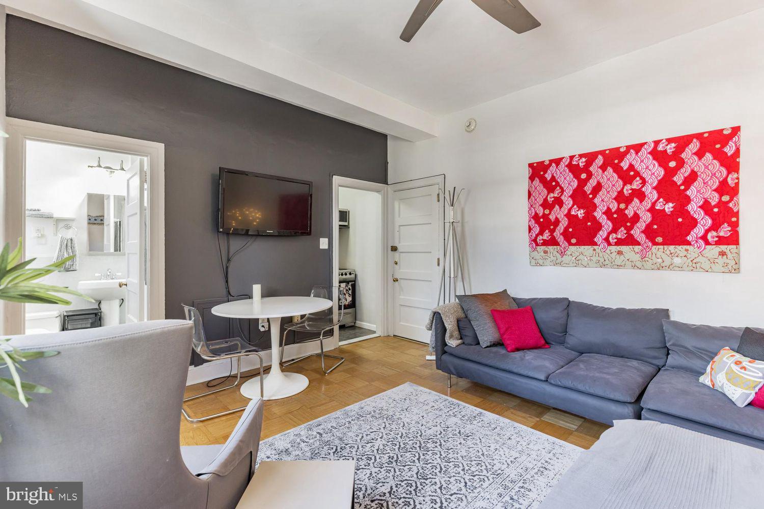 WASHINGTON SQ WEST - Residential