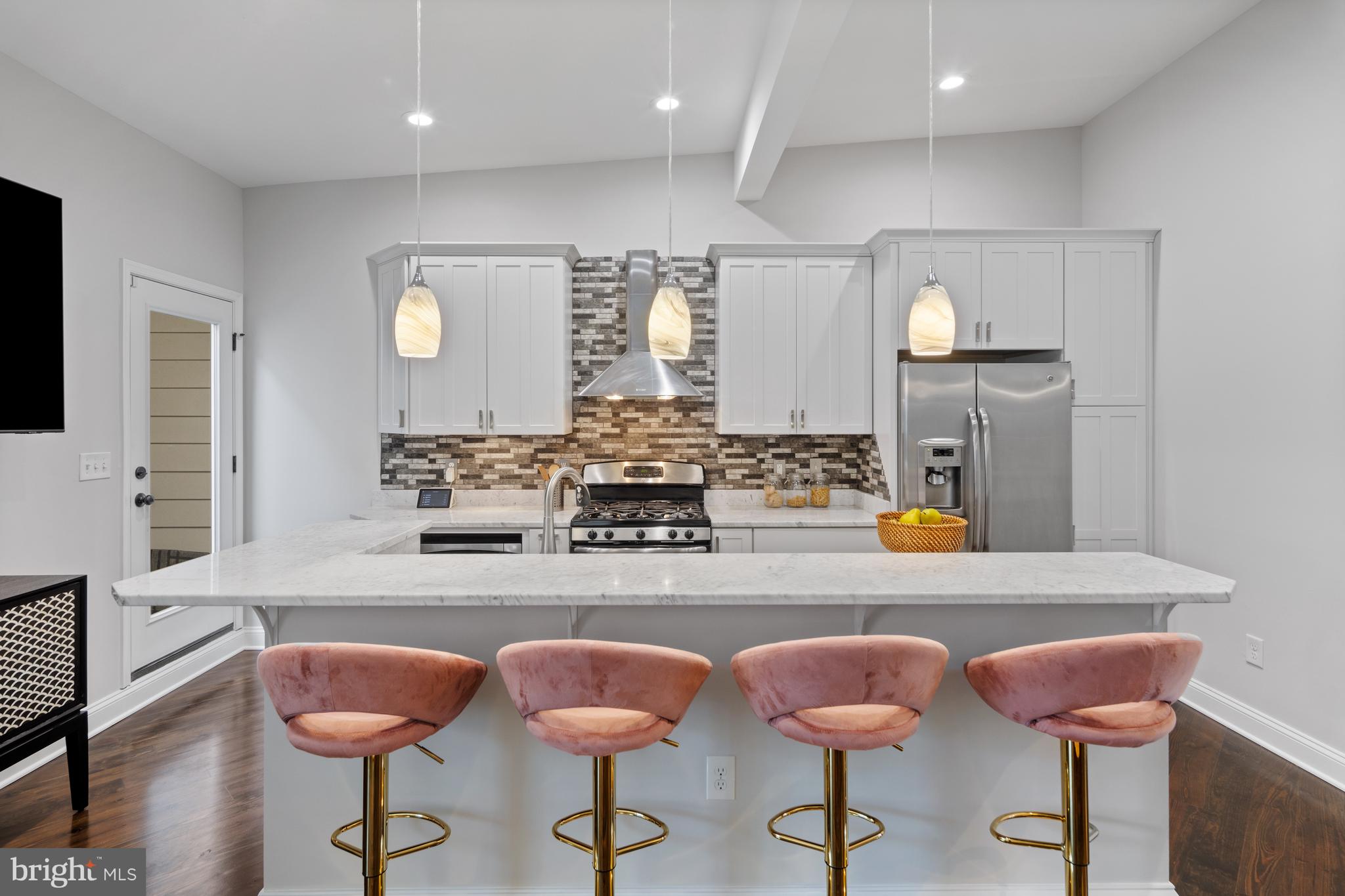 UPPER FELLS POINT - Residential