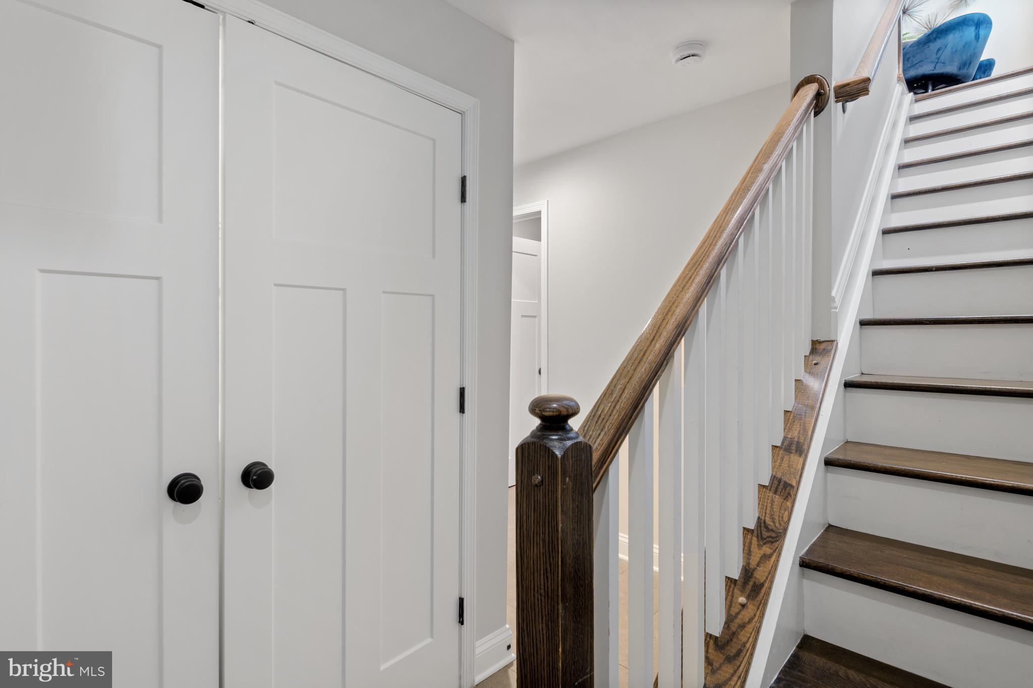 UPPER FELLS POINT - Residential