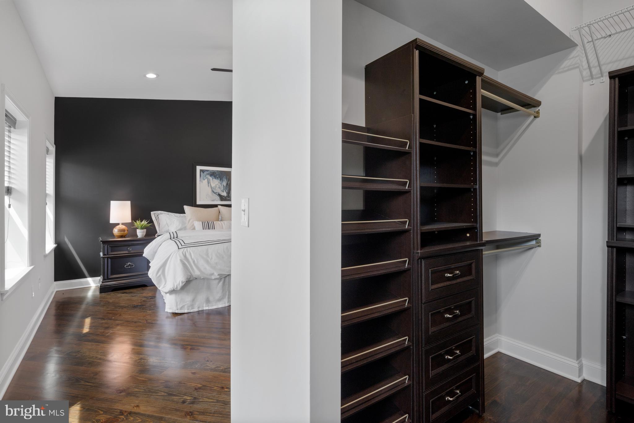 UPPER FELLS POINT - Residential