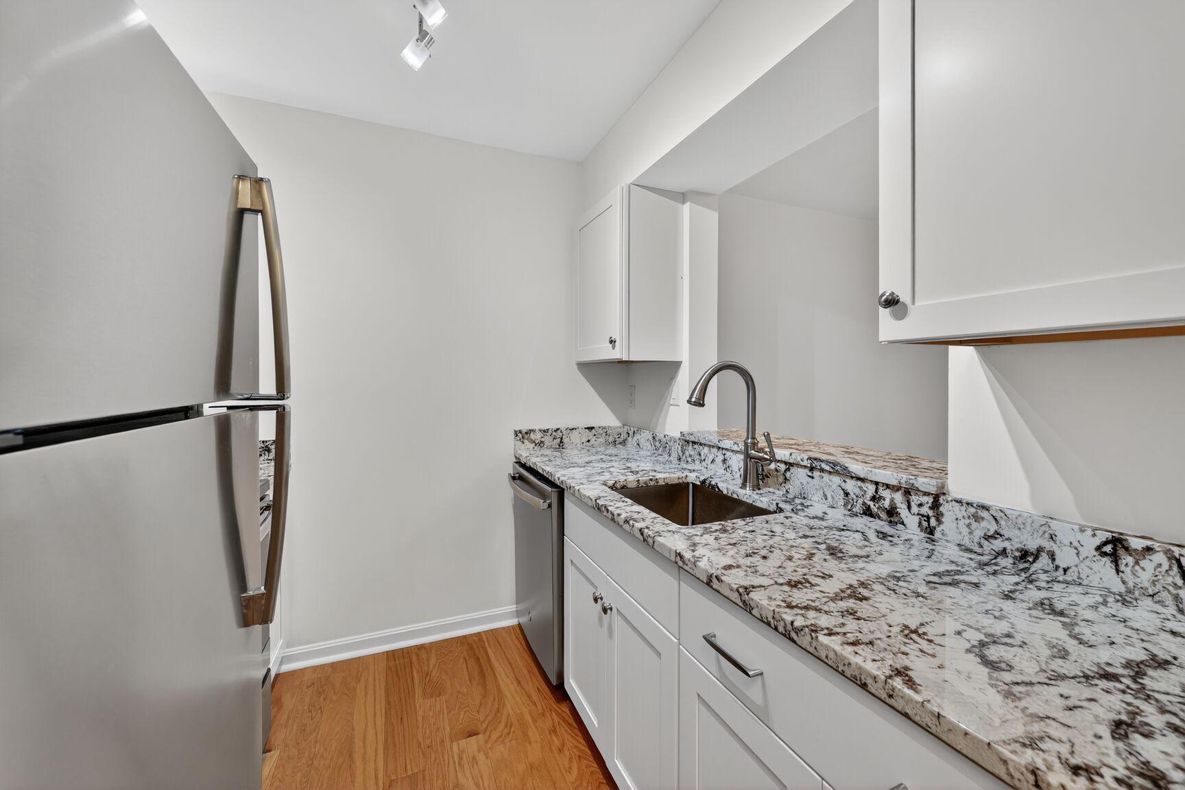 ASTORIA CONDOMINIUM - Residential