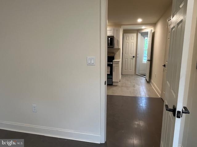 GRADUATE HOSPITAL - Residential Lease