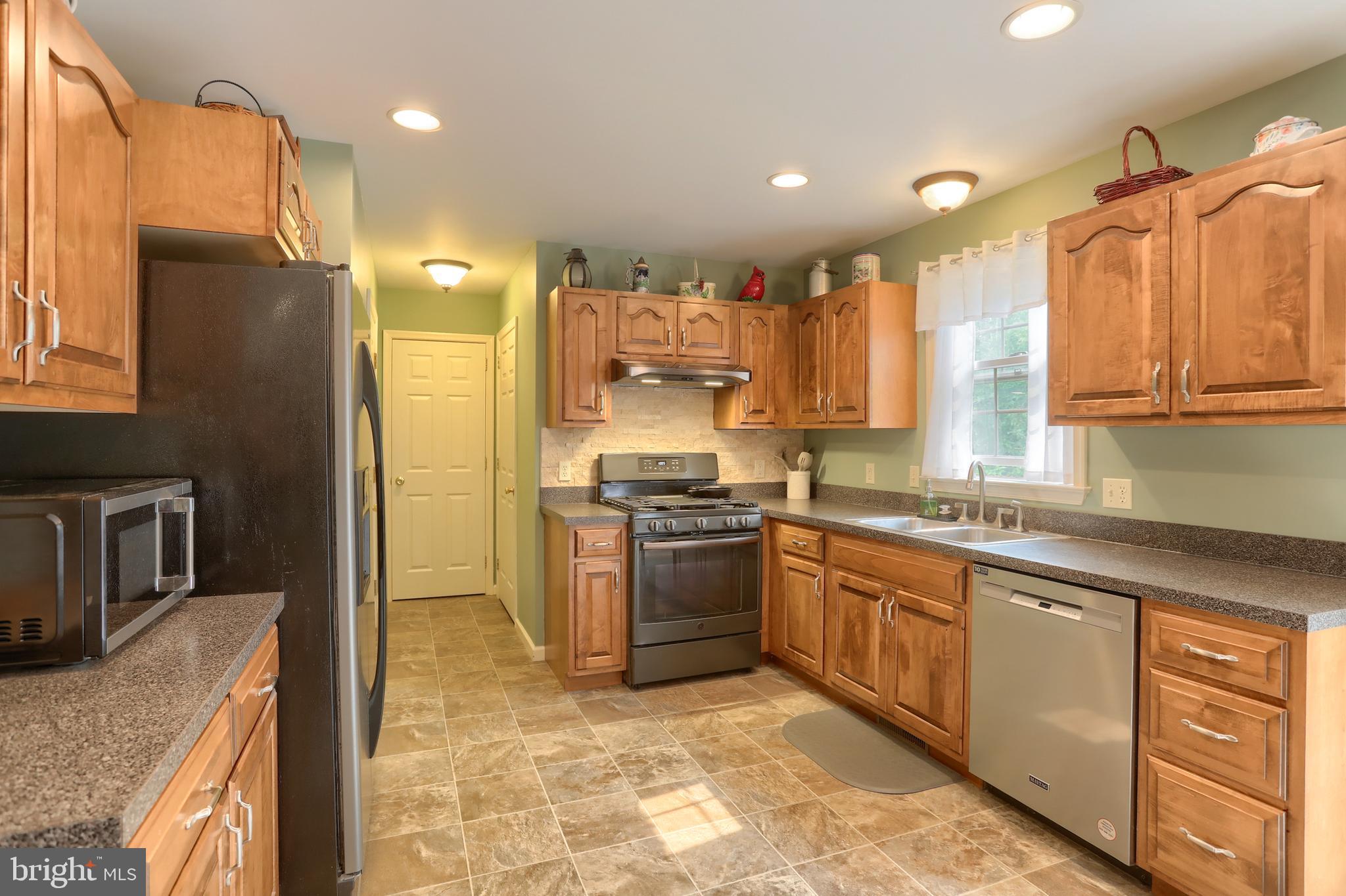 WHEATLAND MANOR - Residential