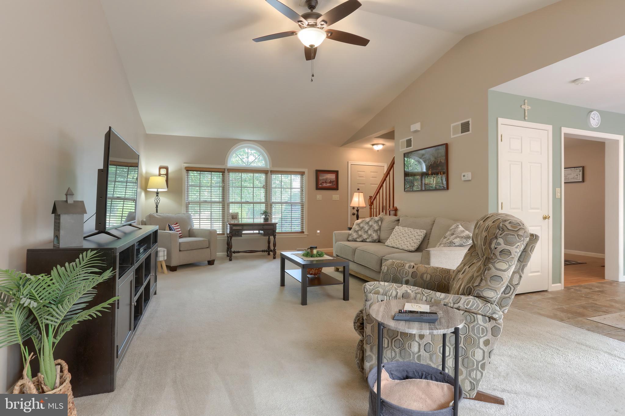 WHEATLAND MANOR - Residential