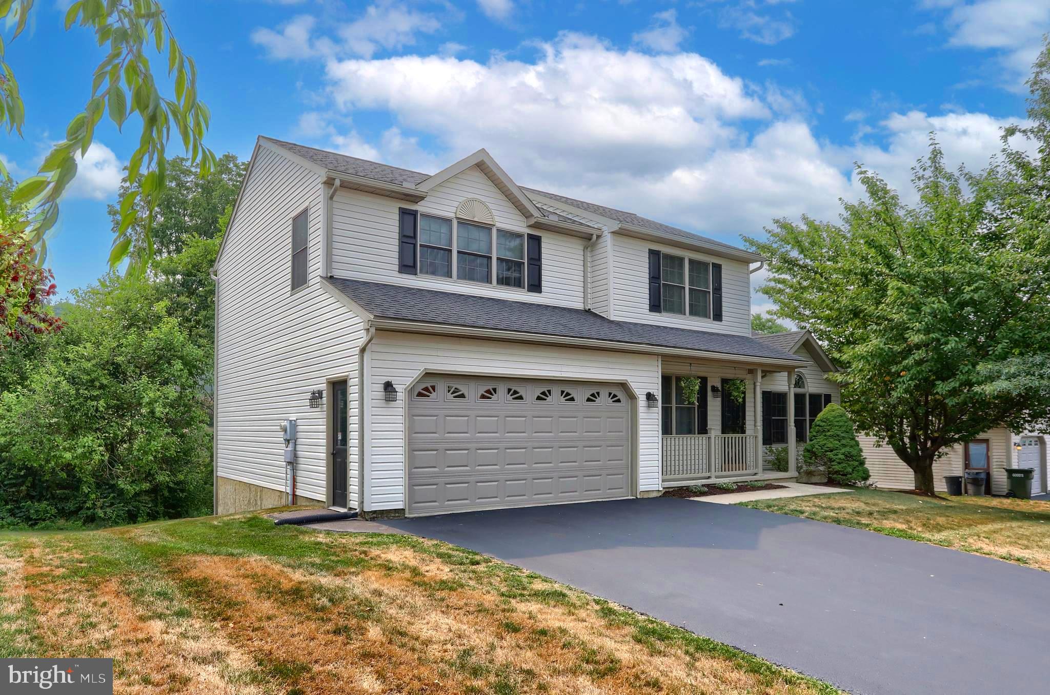 WHEATLAND MANOR - Residential