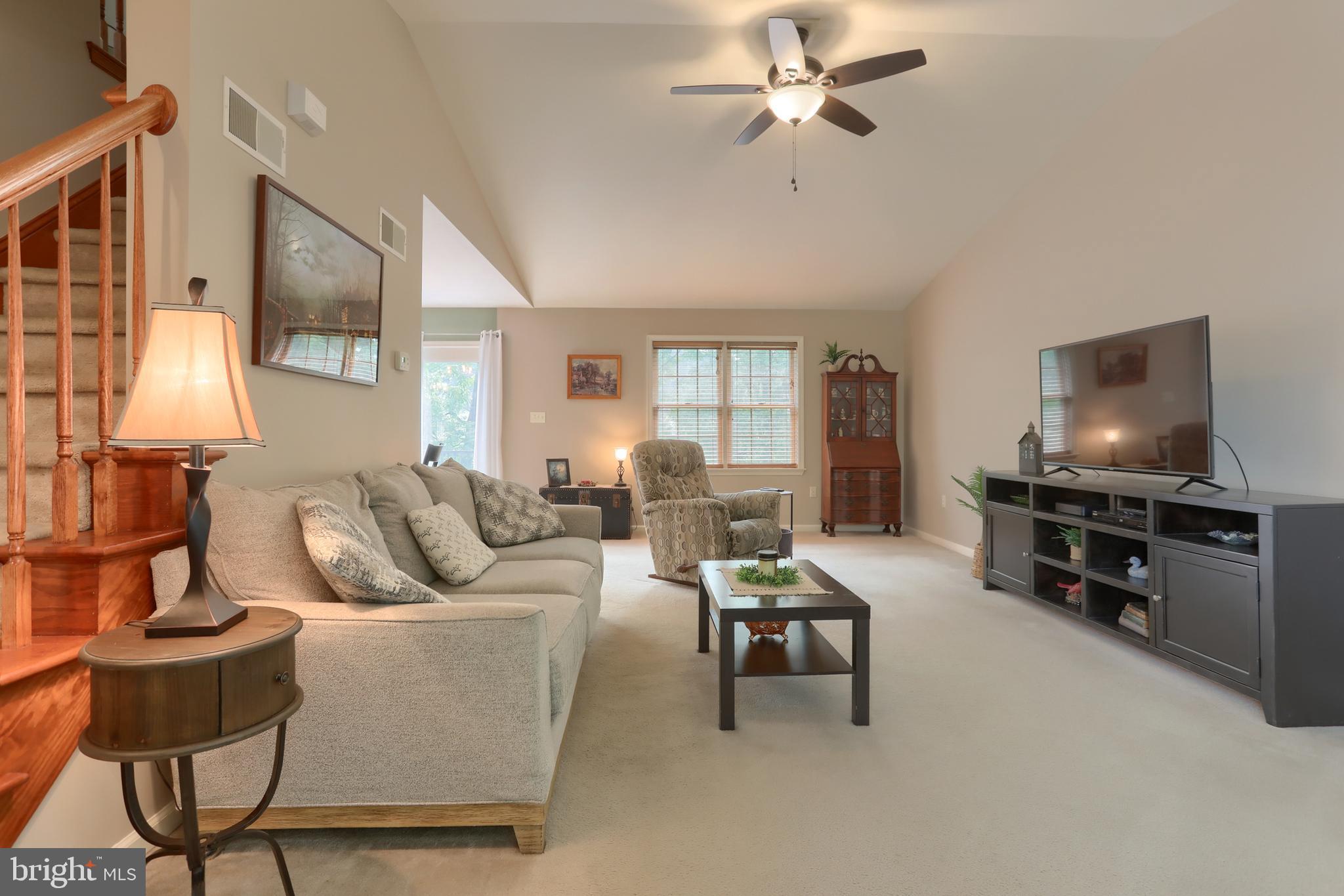 WHEATLAND MANOR - Residential