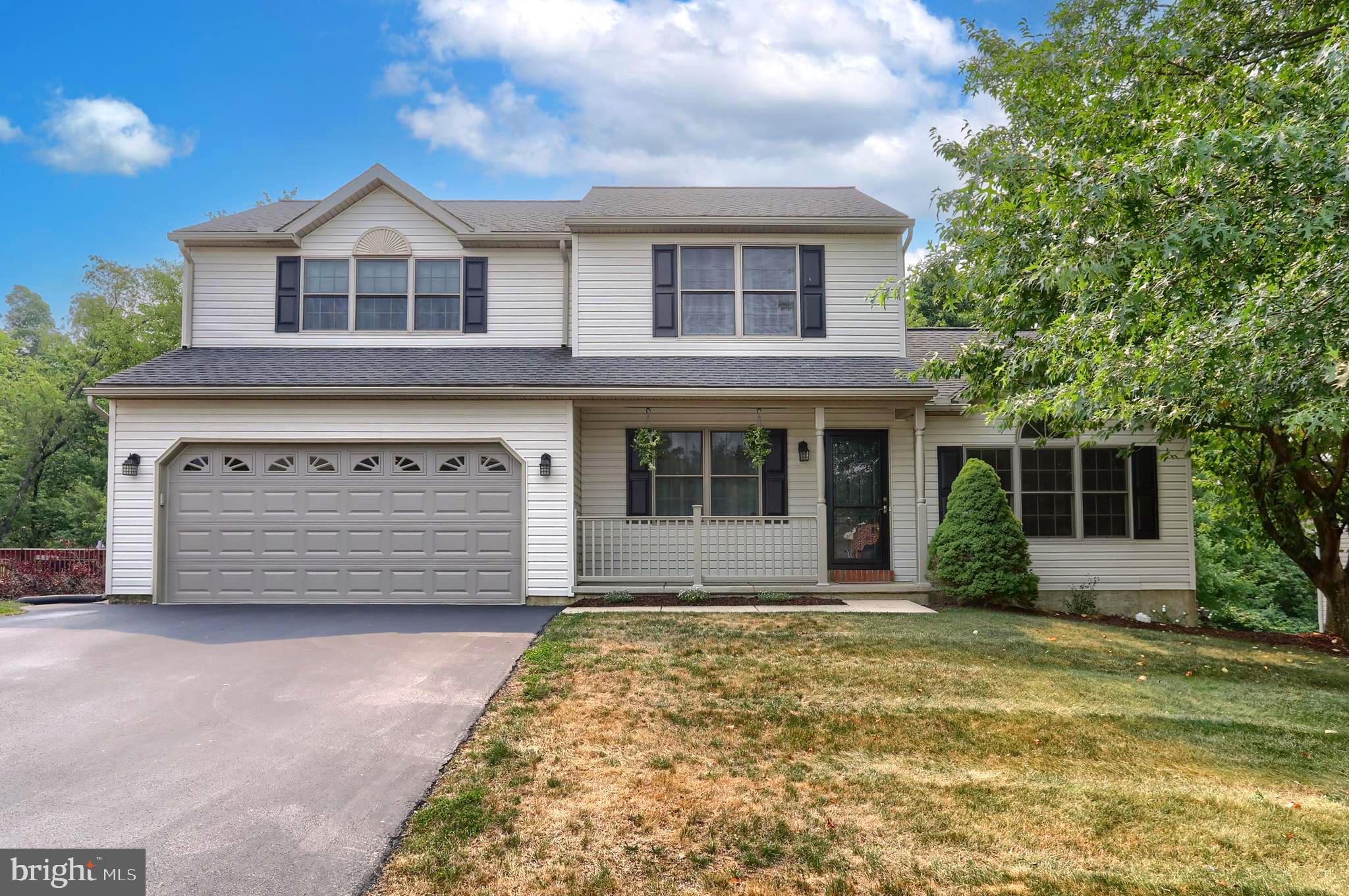 WHEATLAND MANOR - Residential