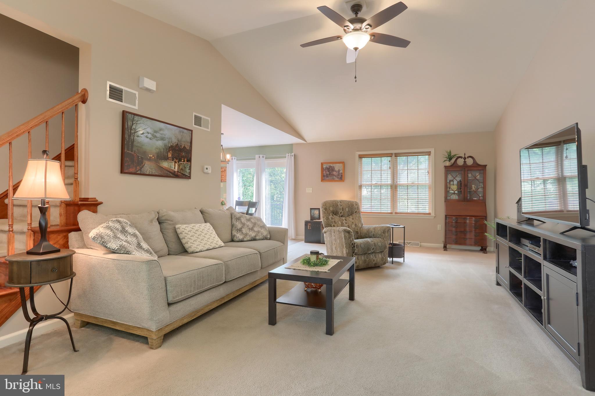 WHEATLAND MANOR - Residential