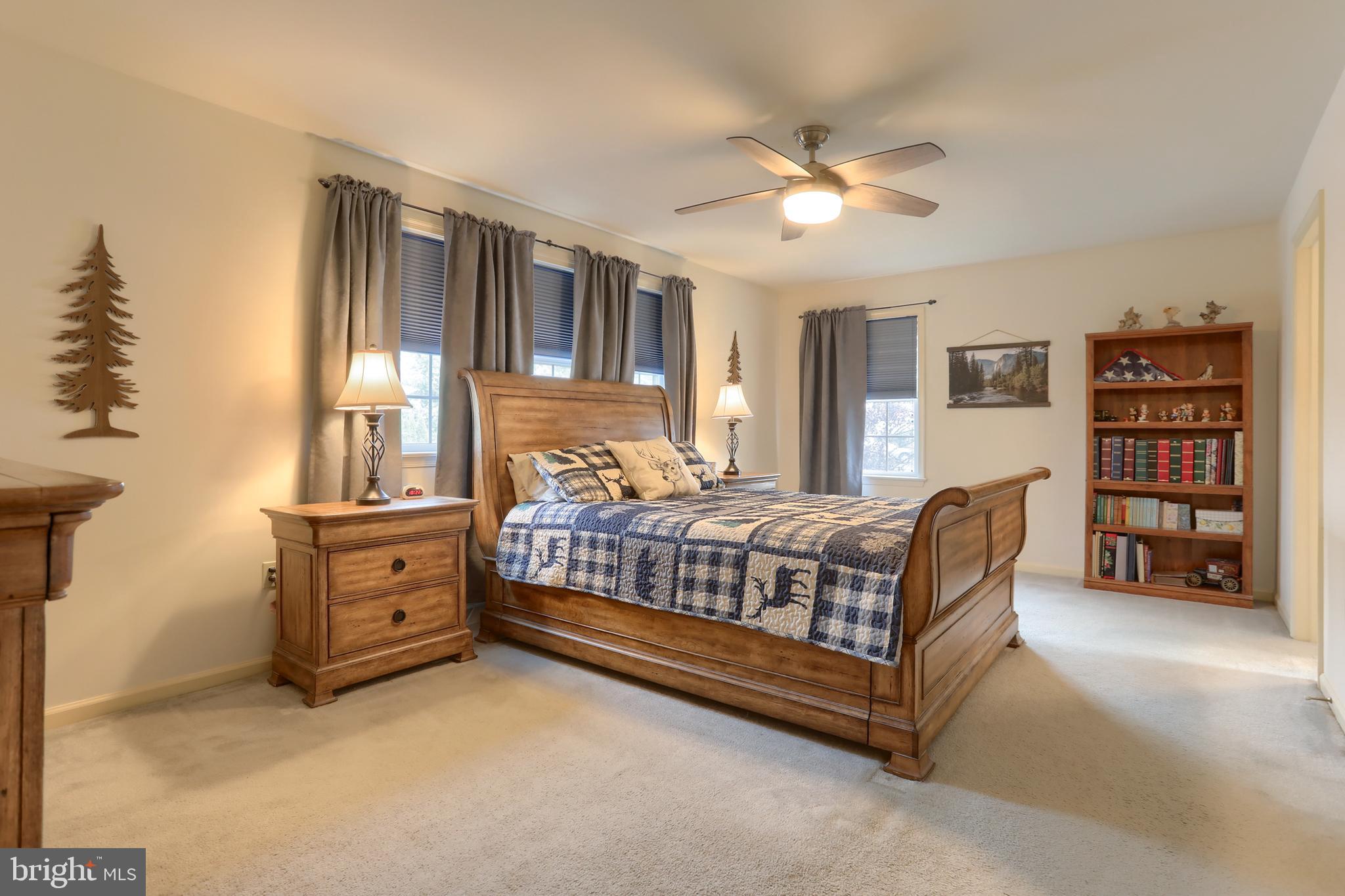 WHEATLAND MANOR - Residential