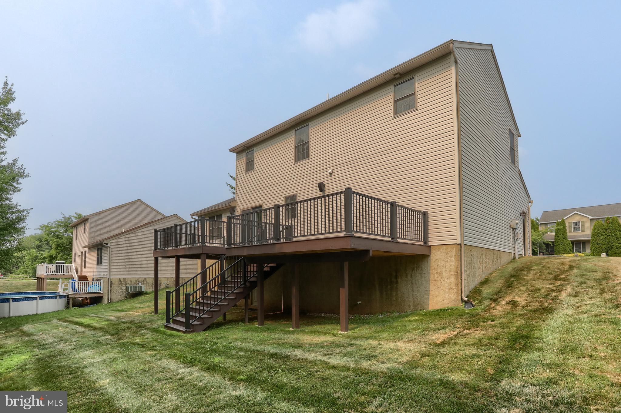 WHEATLAND MANOR - Residential
