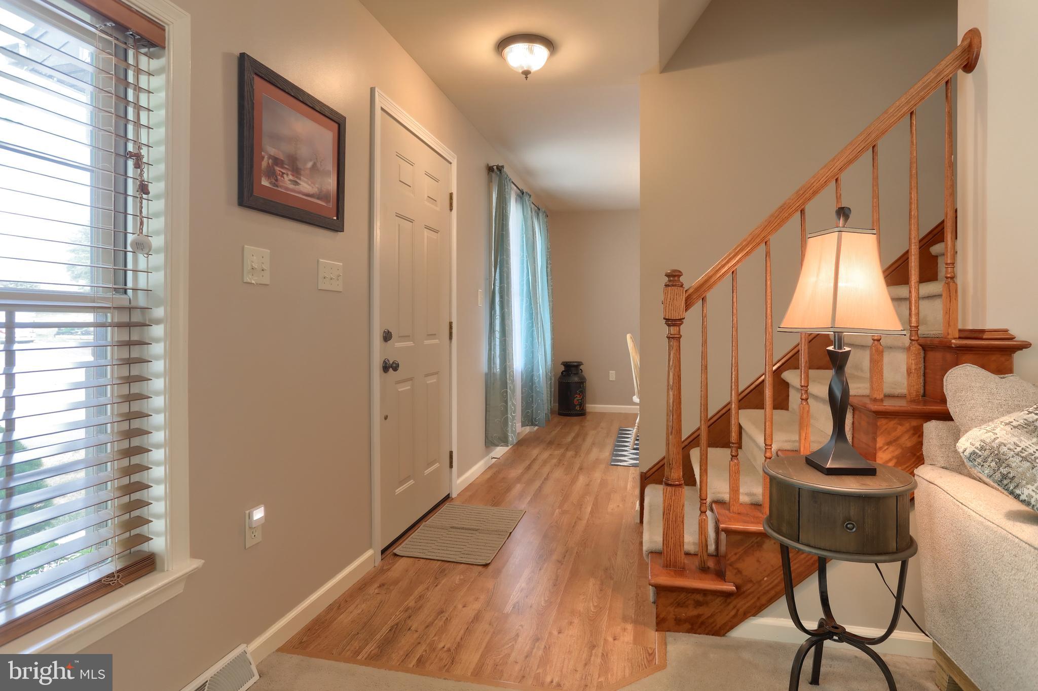 WHEATLAND MANOR - Residential