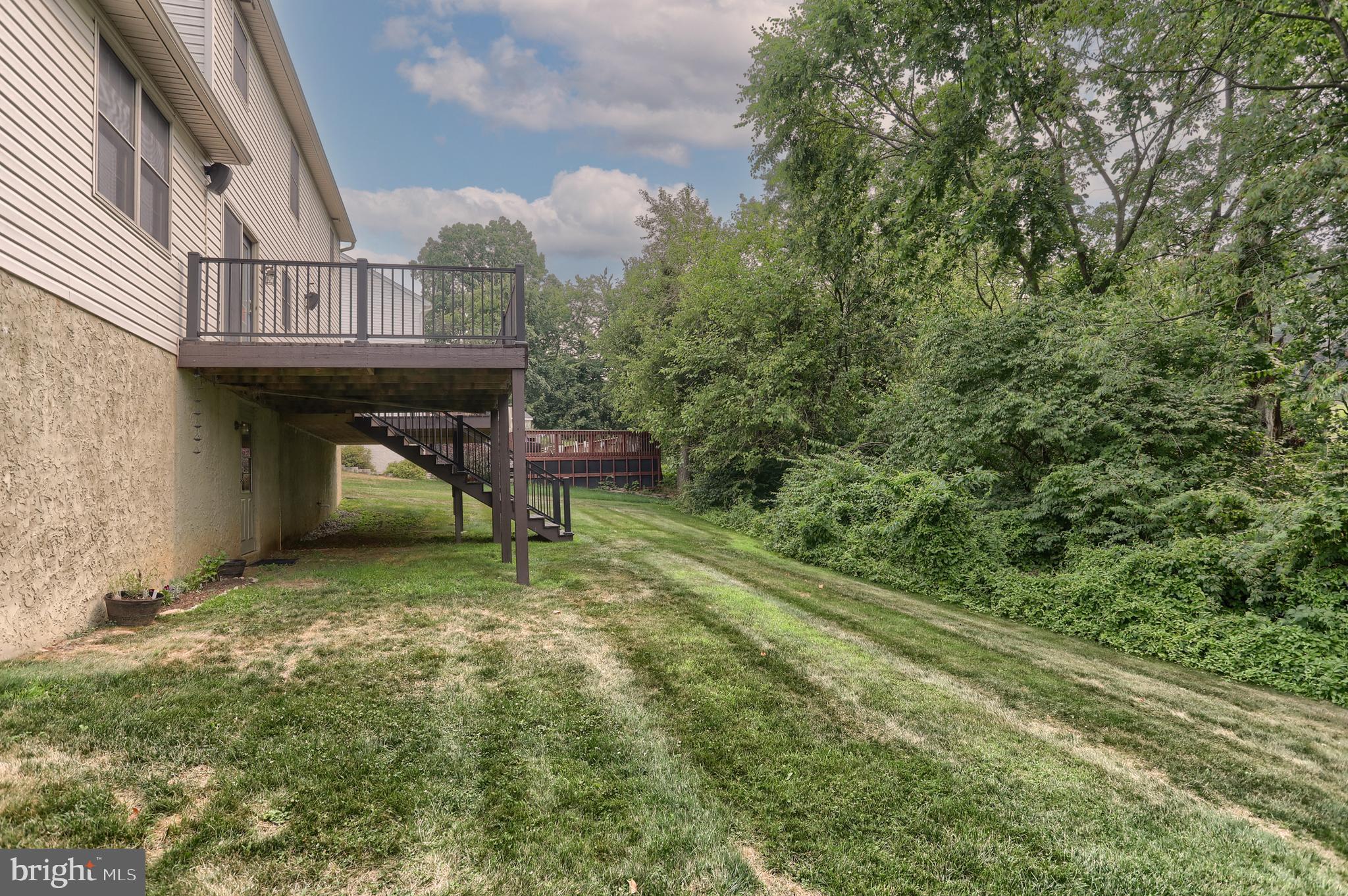 WHEATLAND MANOR - Residential