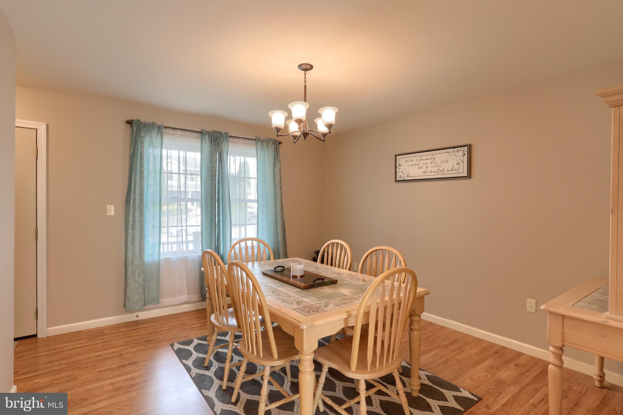 WHEATLAND MANOR - Residential