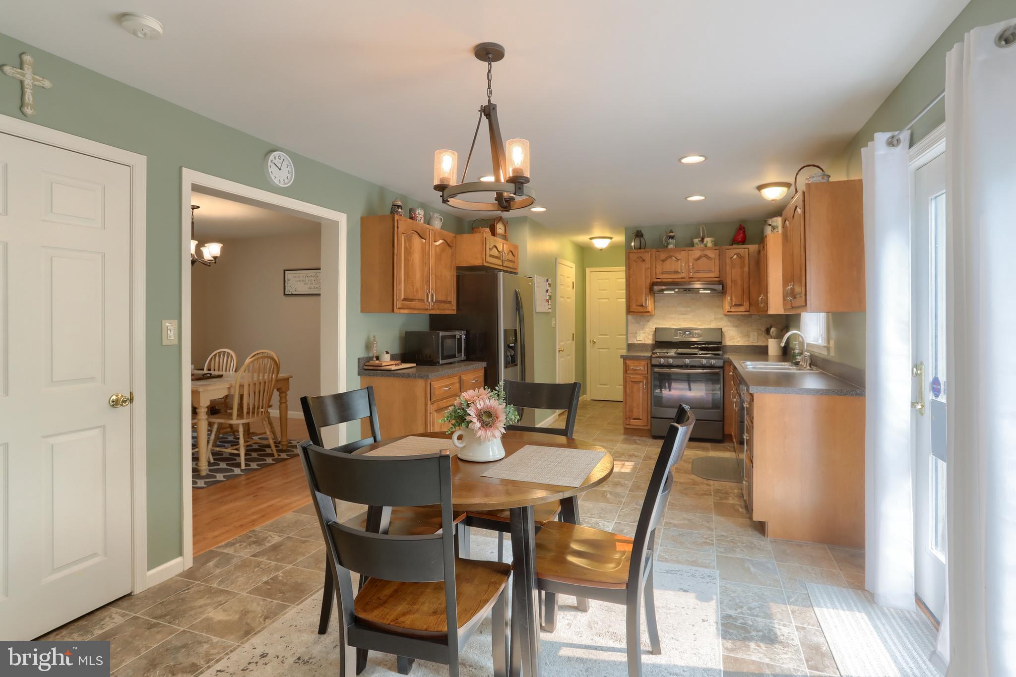 WHEATLAND MANOR - Residential
