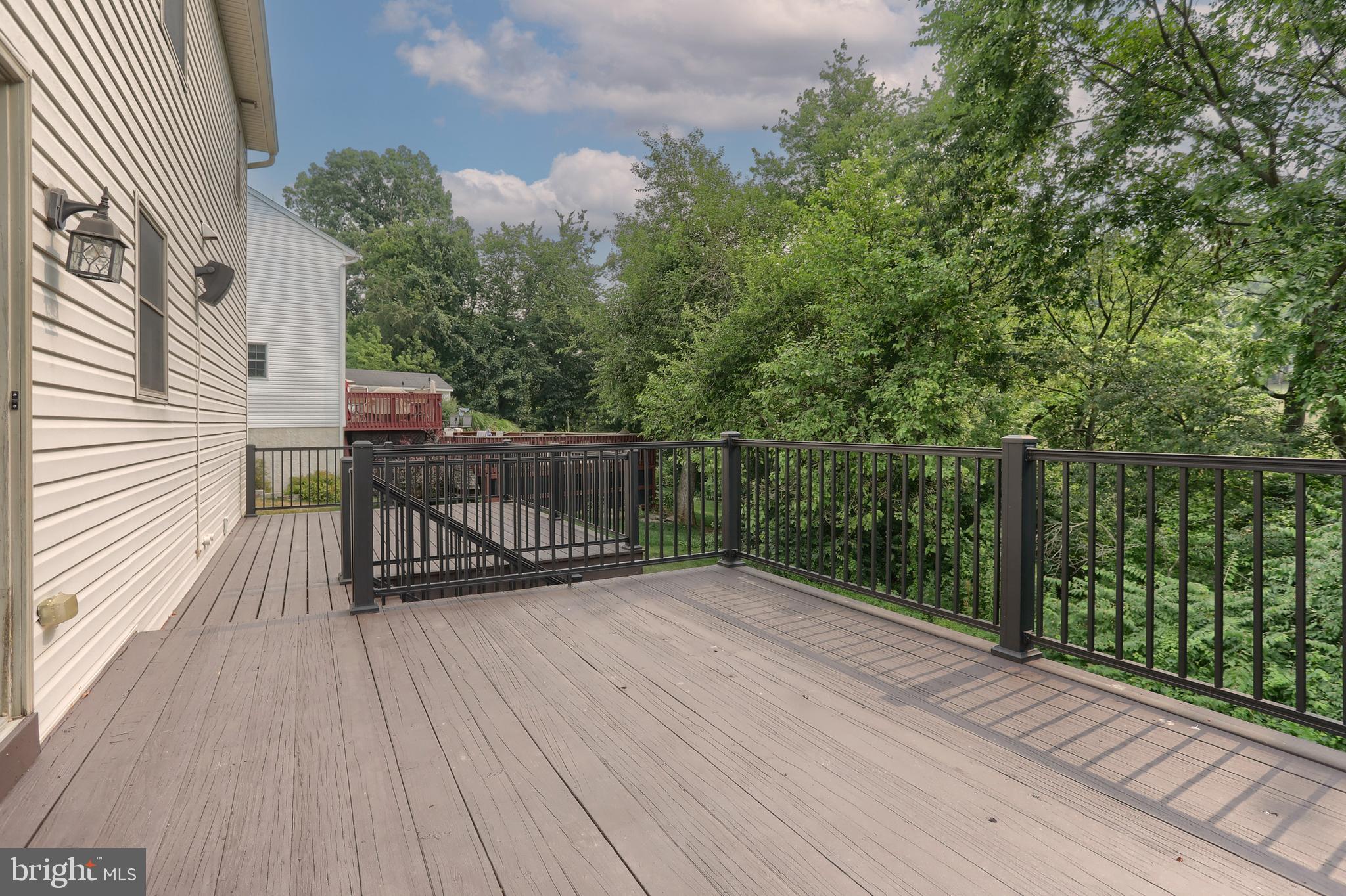 WHEATLAND MANOR - Residential