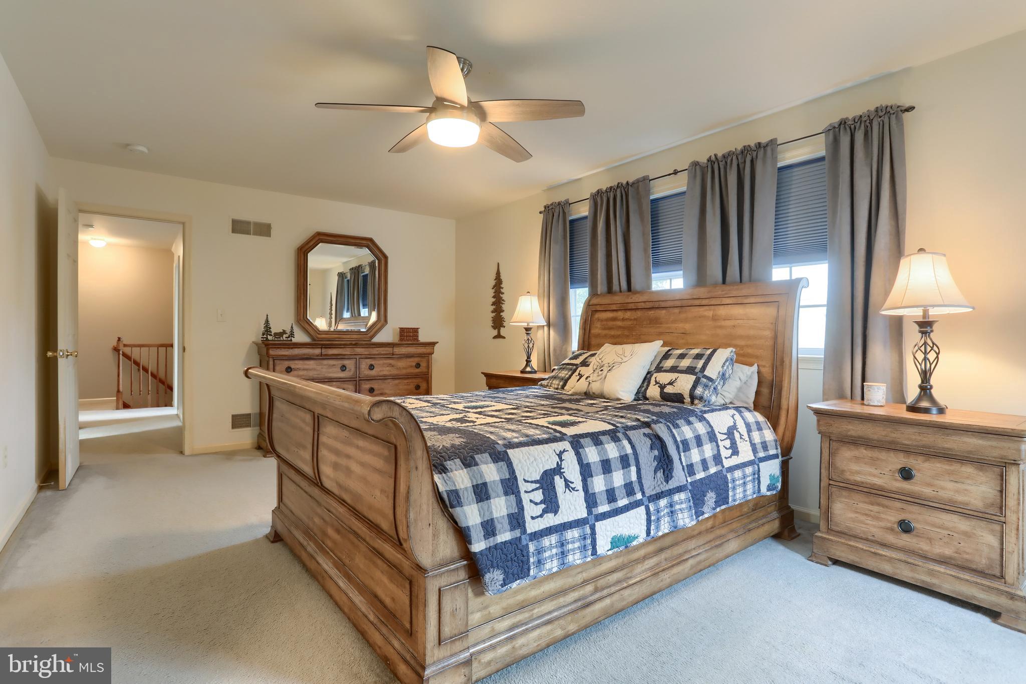 WHEATLAND MANOR - Residential