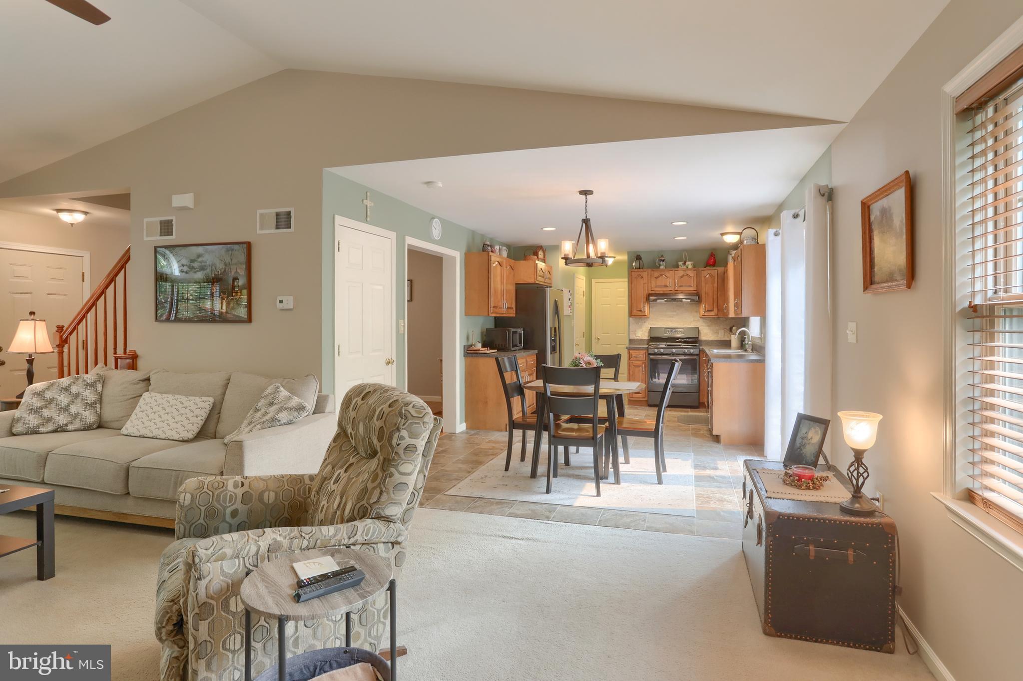WHEATLAND MANOR - Residential