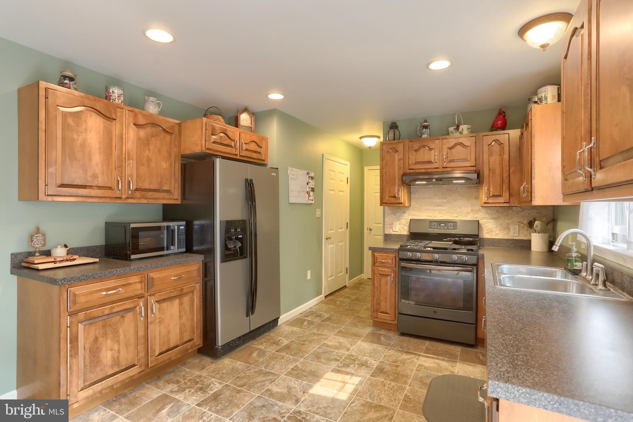 WHEATLAND MANOR - Residential