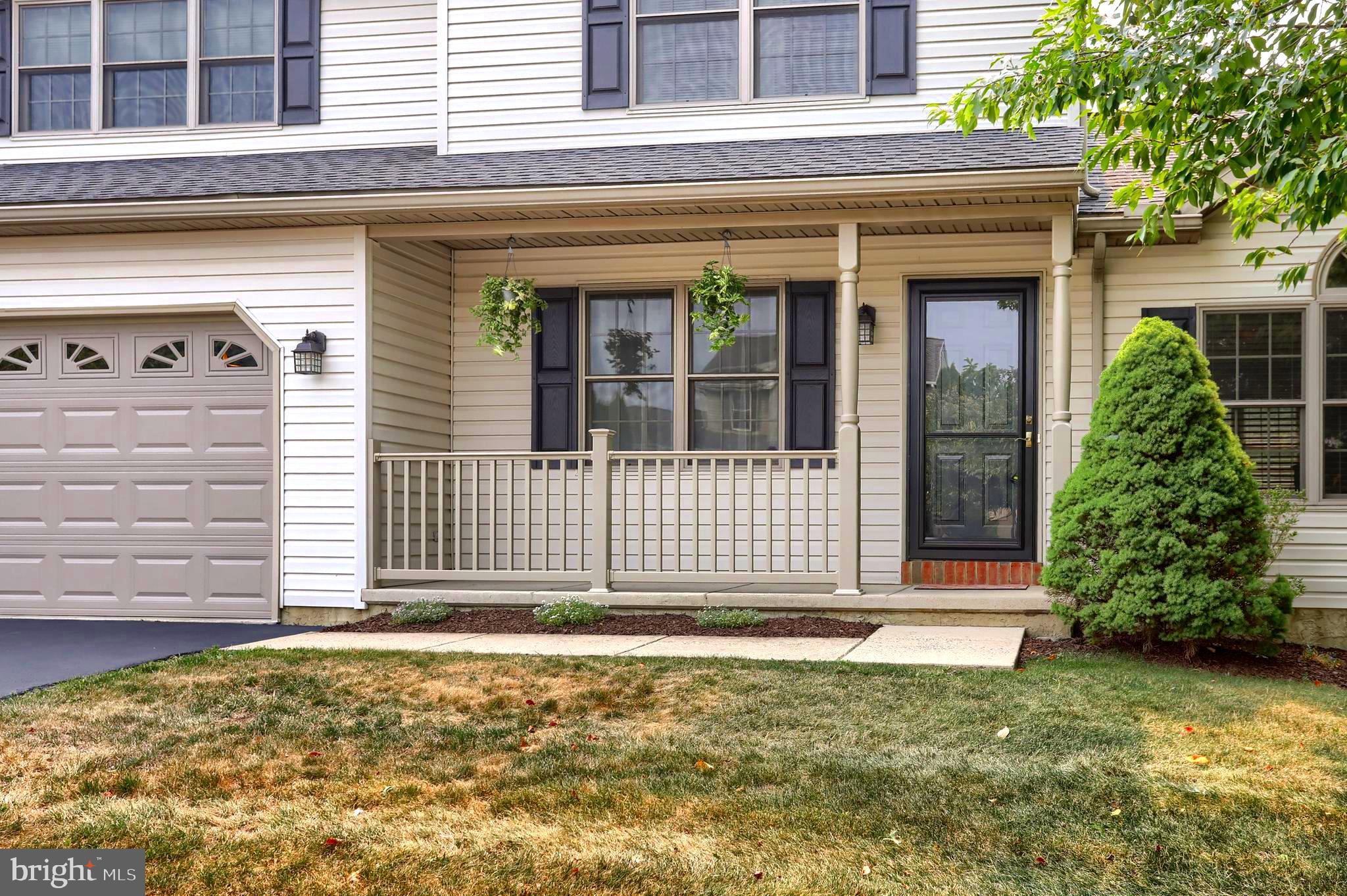 WHEATLAND MANOR - Residential