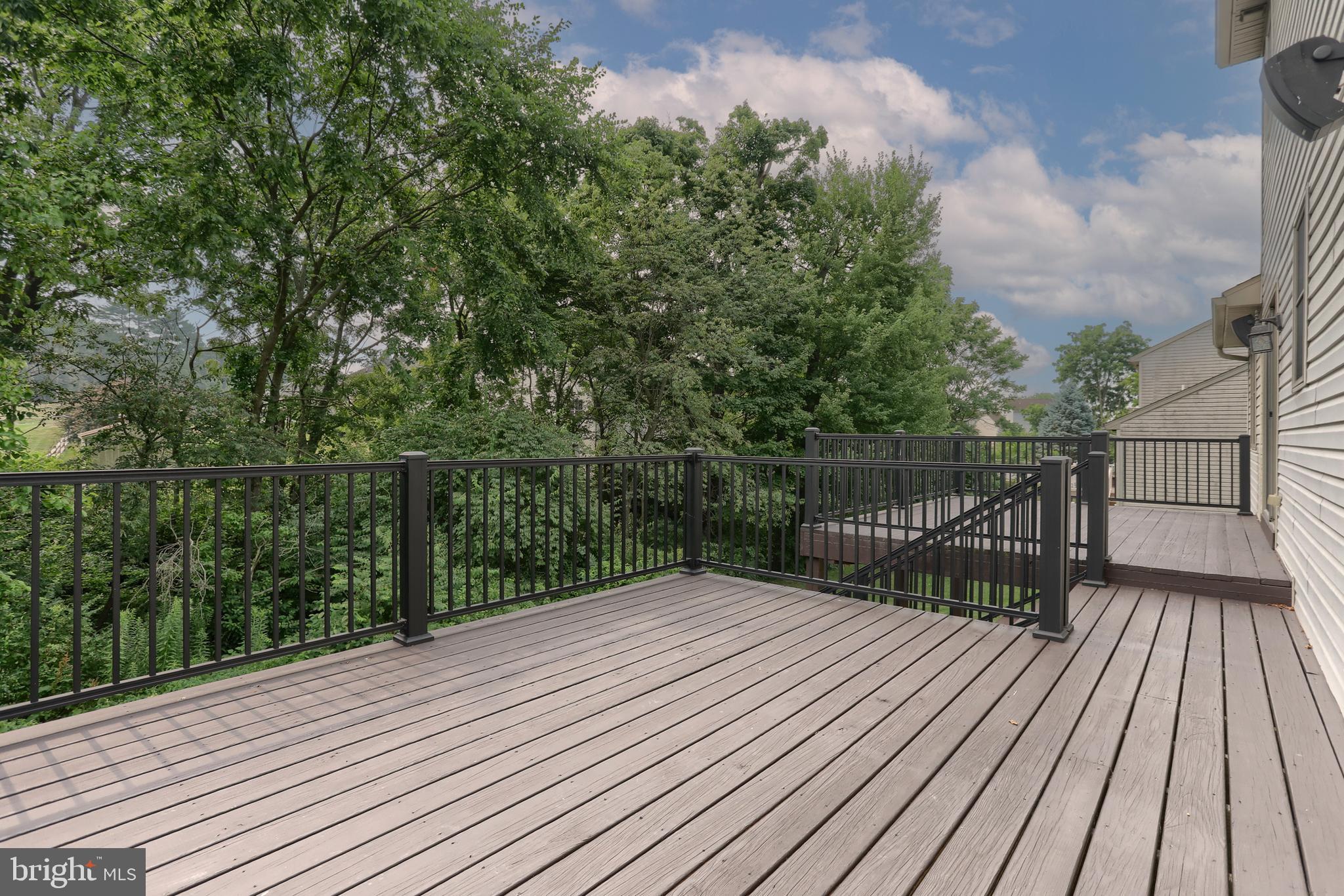 WHEATLAND MANOR - Residential