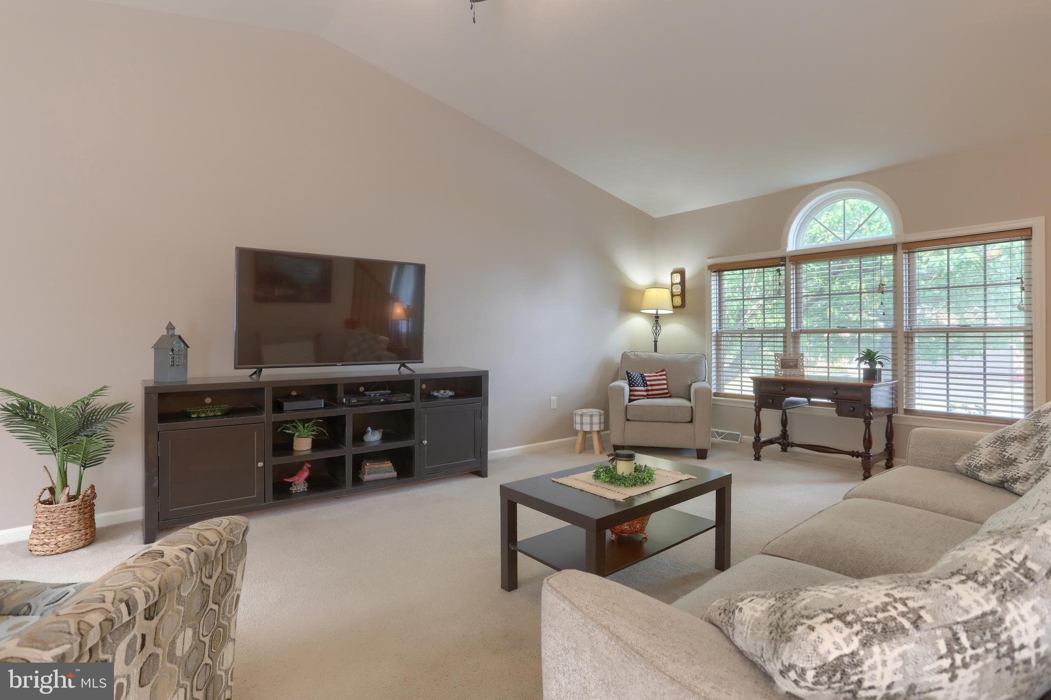 WHEATLAND MANOR - Residential