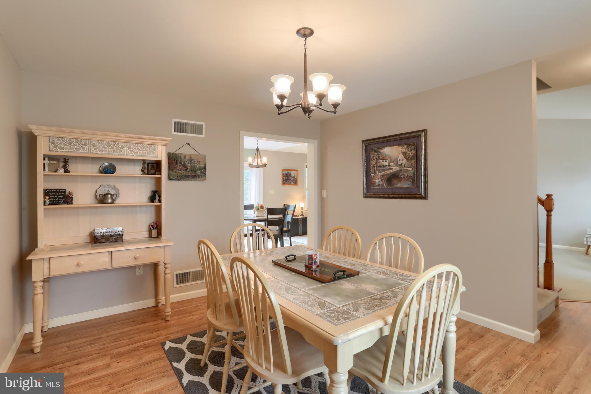 WHEATLAND MANOR - Residential
