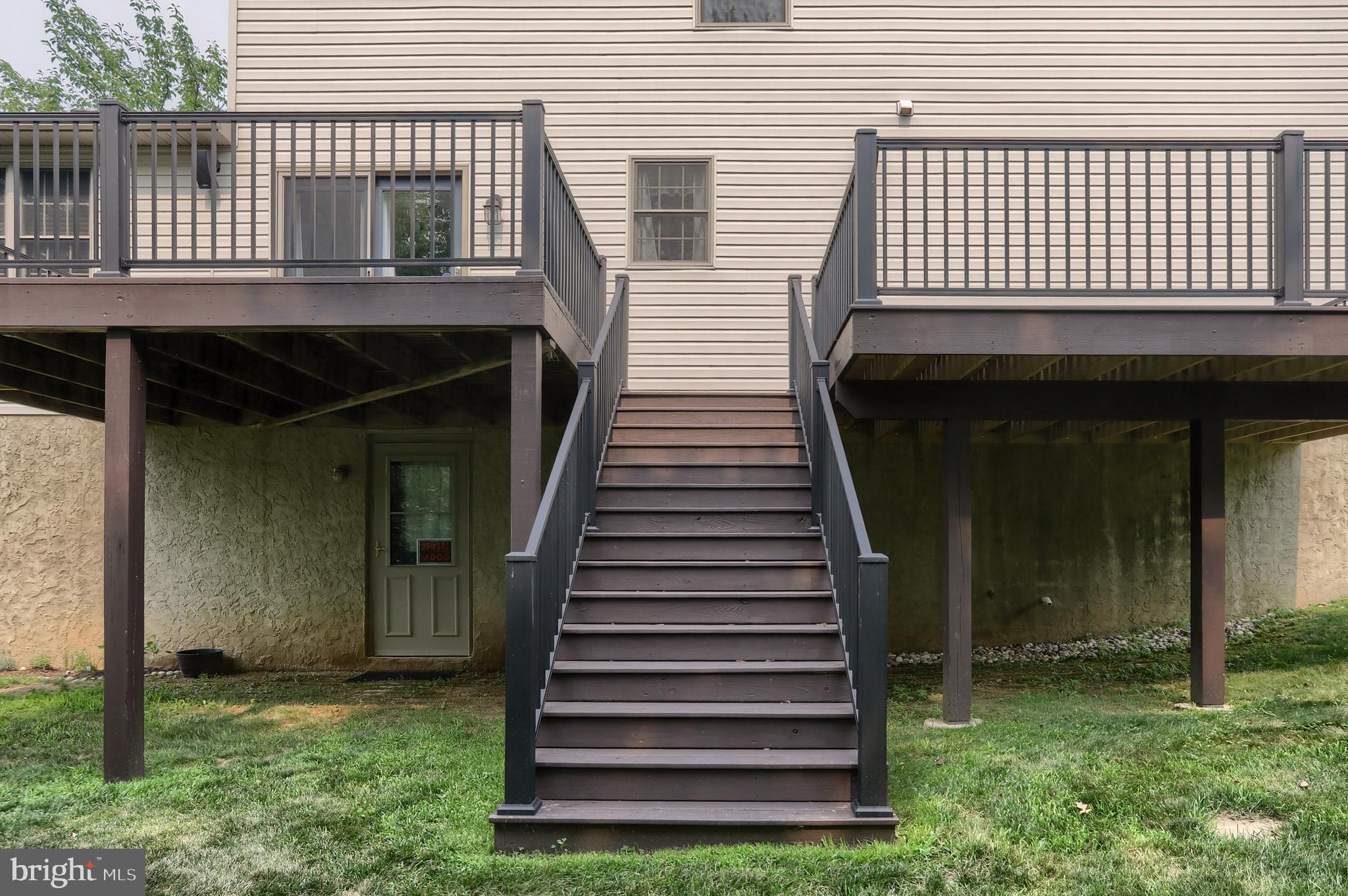 WHEATLAND MANOR - Residential