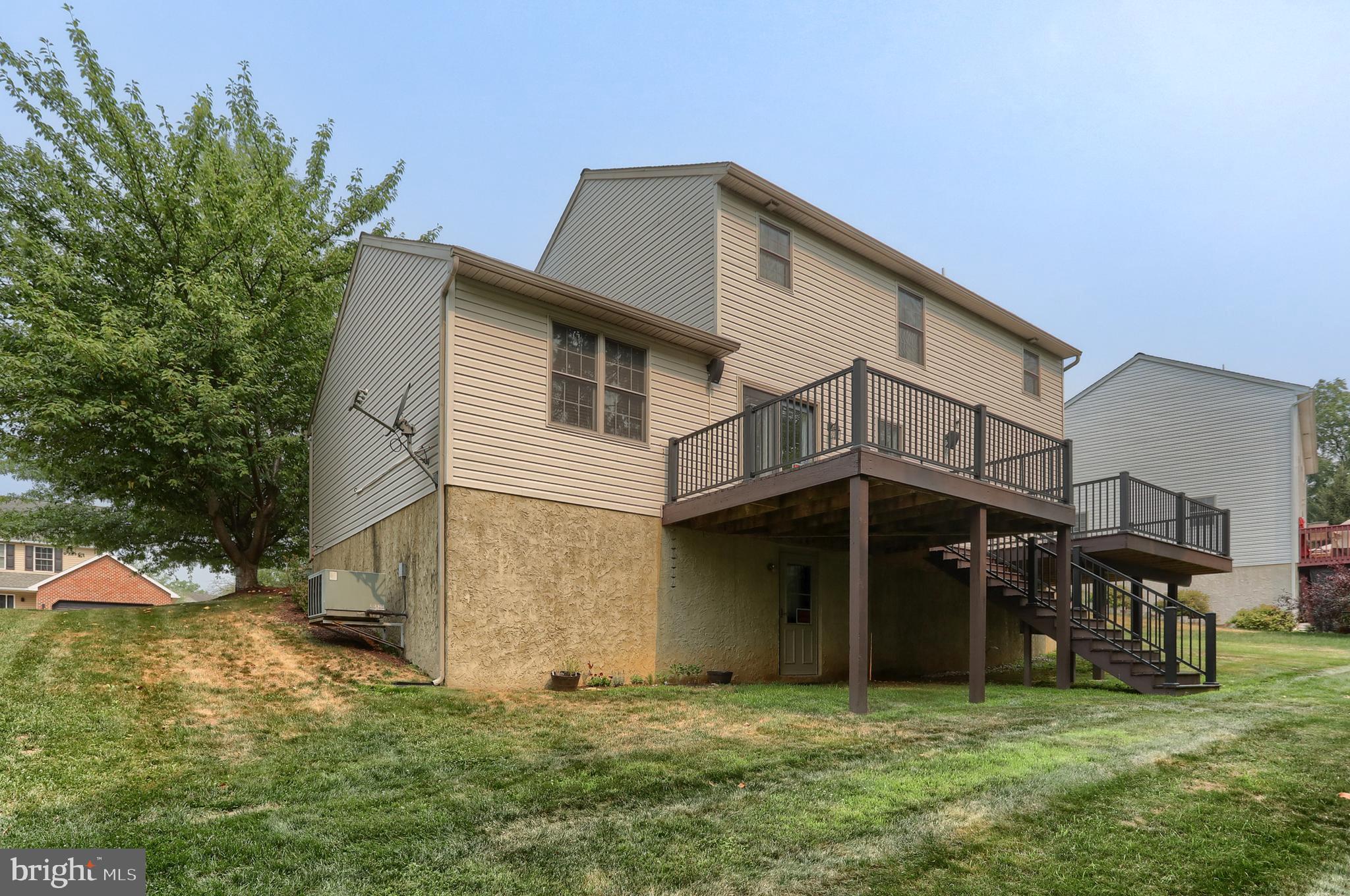 WHEATLAND MANOR - Residential