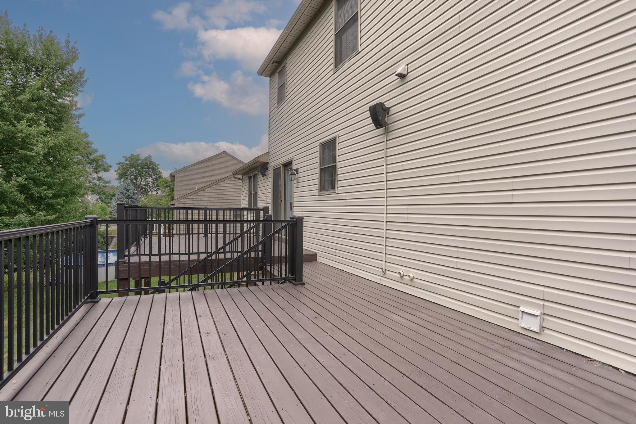 WHEATLAND MANOR - Residential