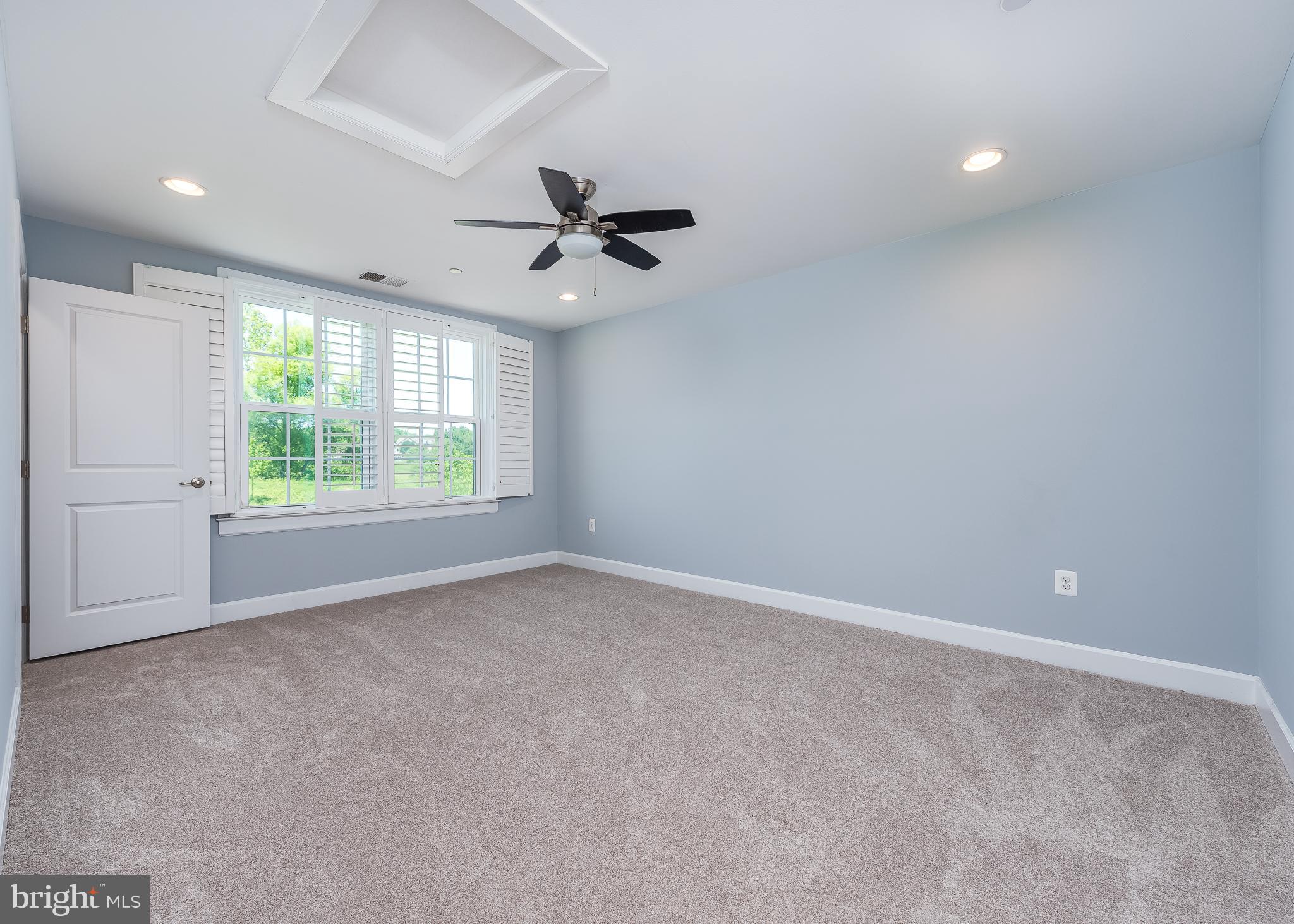 FAIRWAYS AT TURF VALLEY - Residential