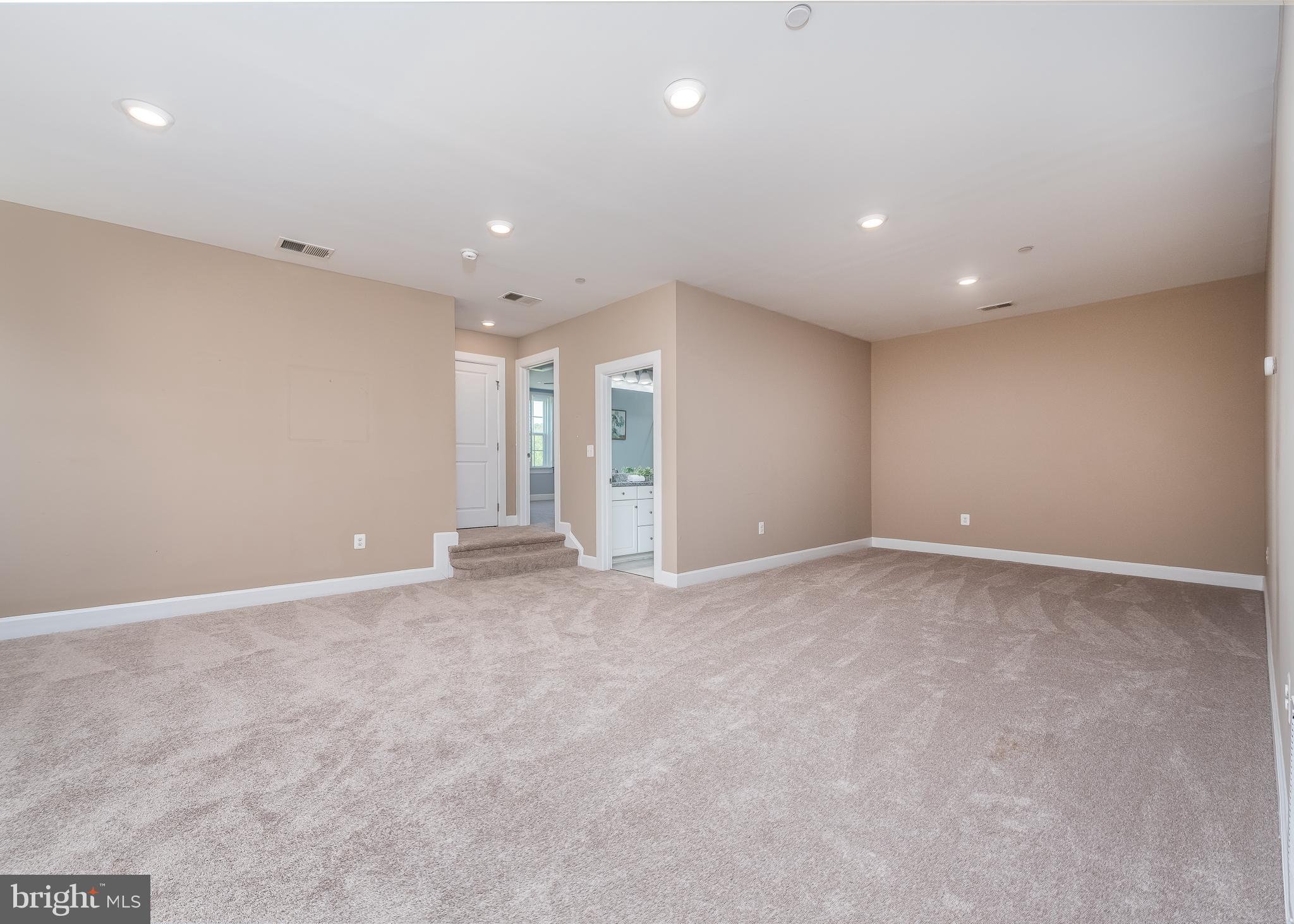 FAIRWAYS AT TURF VALLEY - Residential