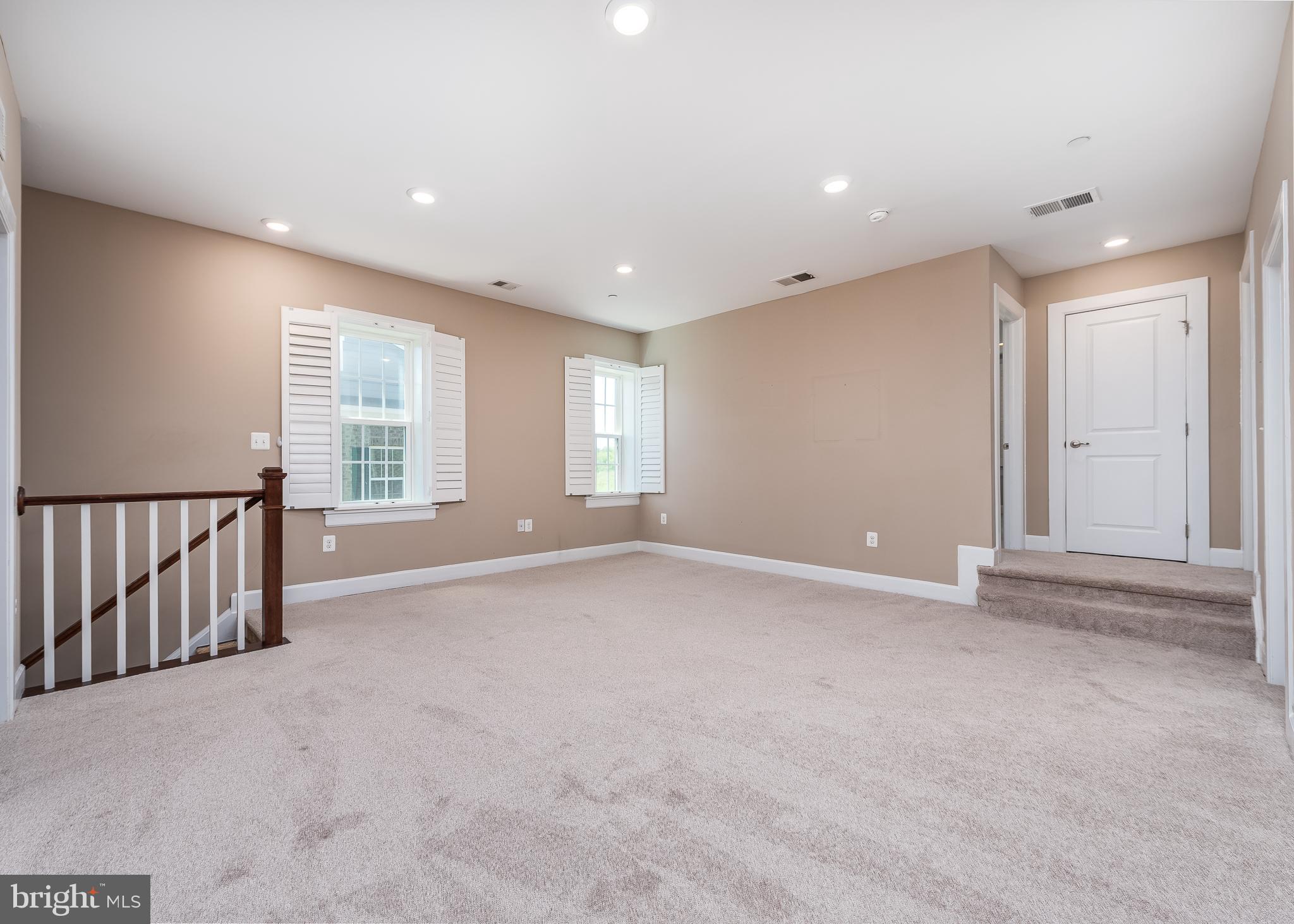 FAIRWAYS AT TURF VALLEY - Residential