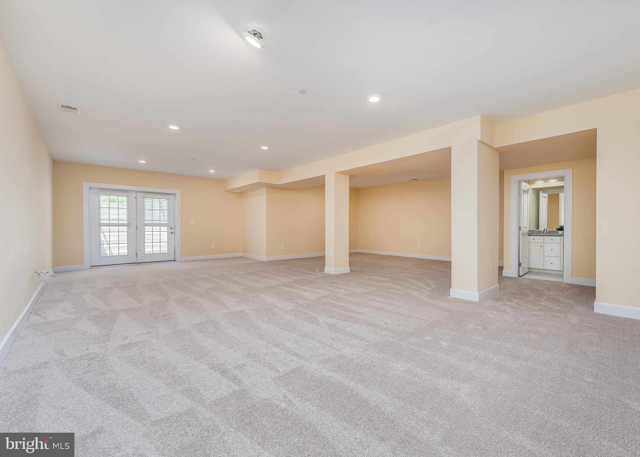 FAIRWAYS AT TURF VALLEY - Residential