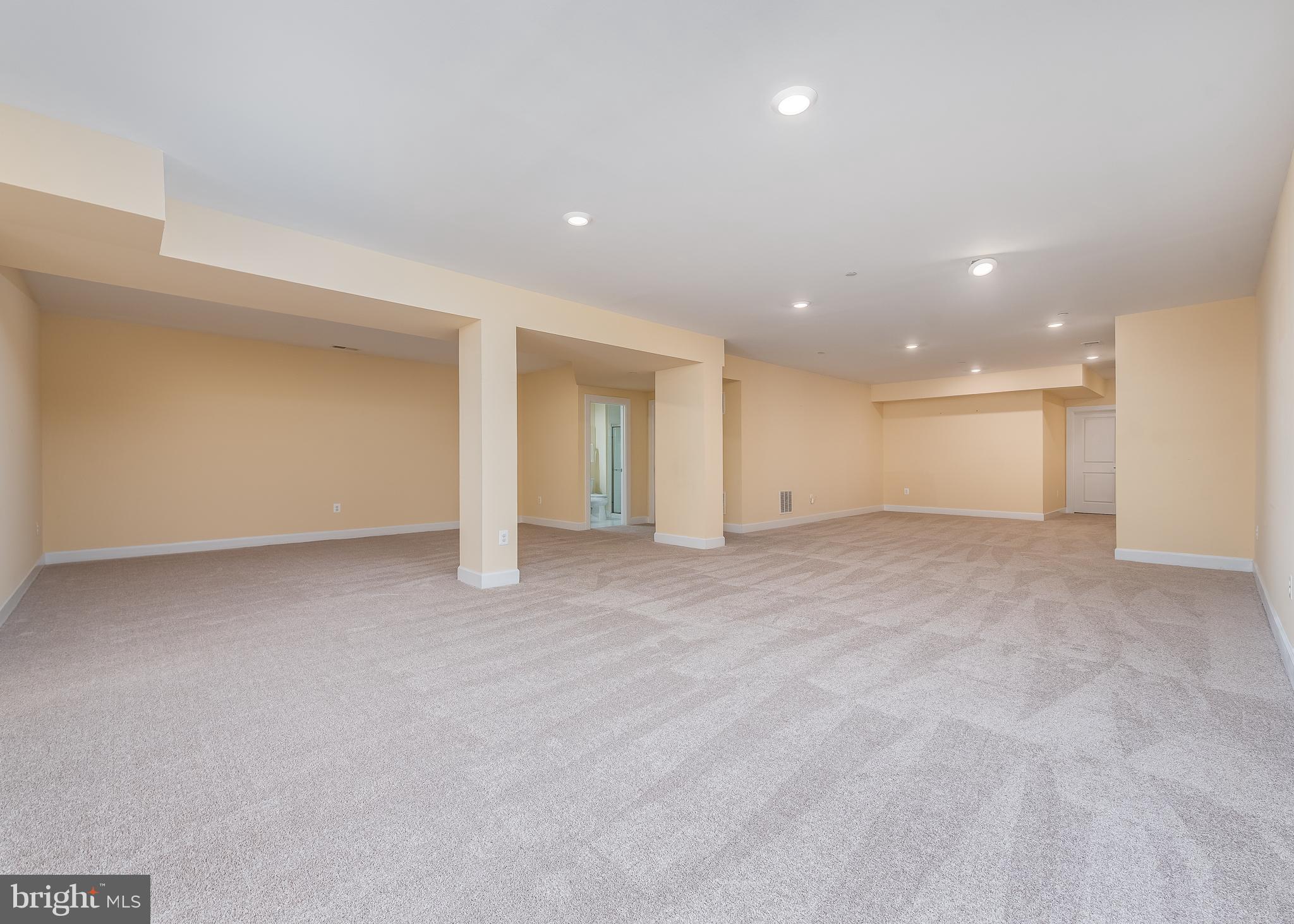 FAIRWAYS AT TURF VALLEY - Residential