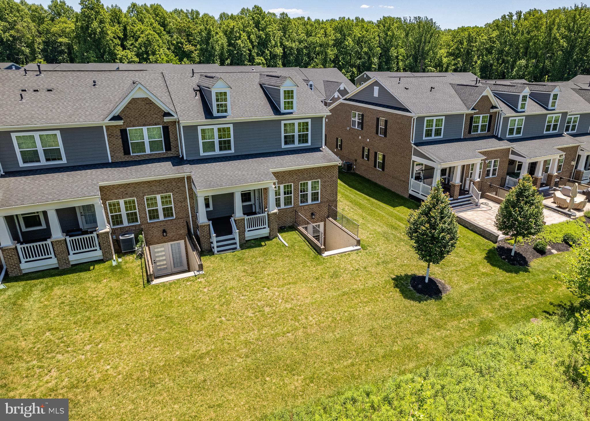 FAIRWAYS AT TURF VALLEY - Residential