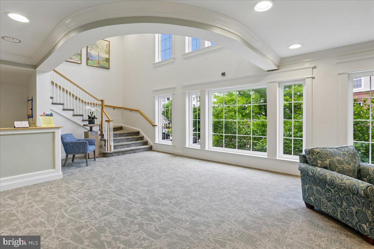 THE PAVILION - Residential