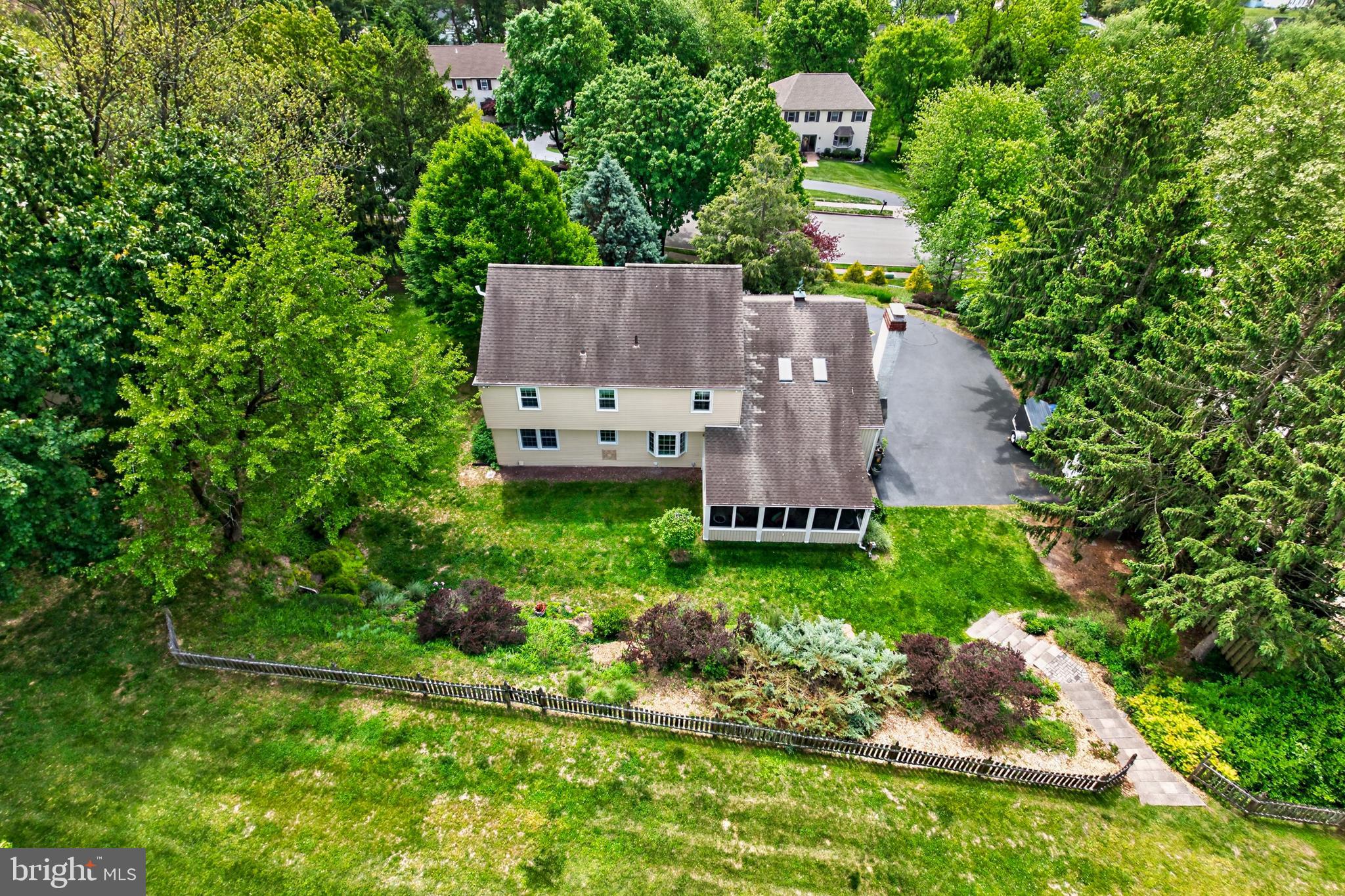 SUNNYSIDE FARMS - Residential