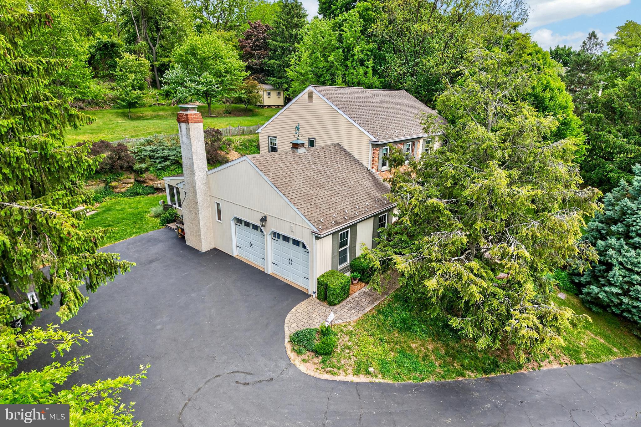 SUNNYSIDE FARMS - Residential