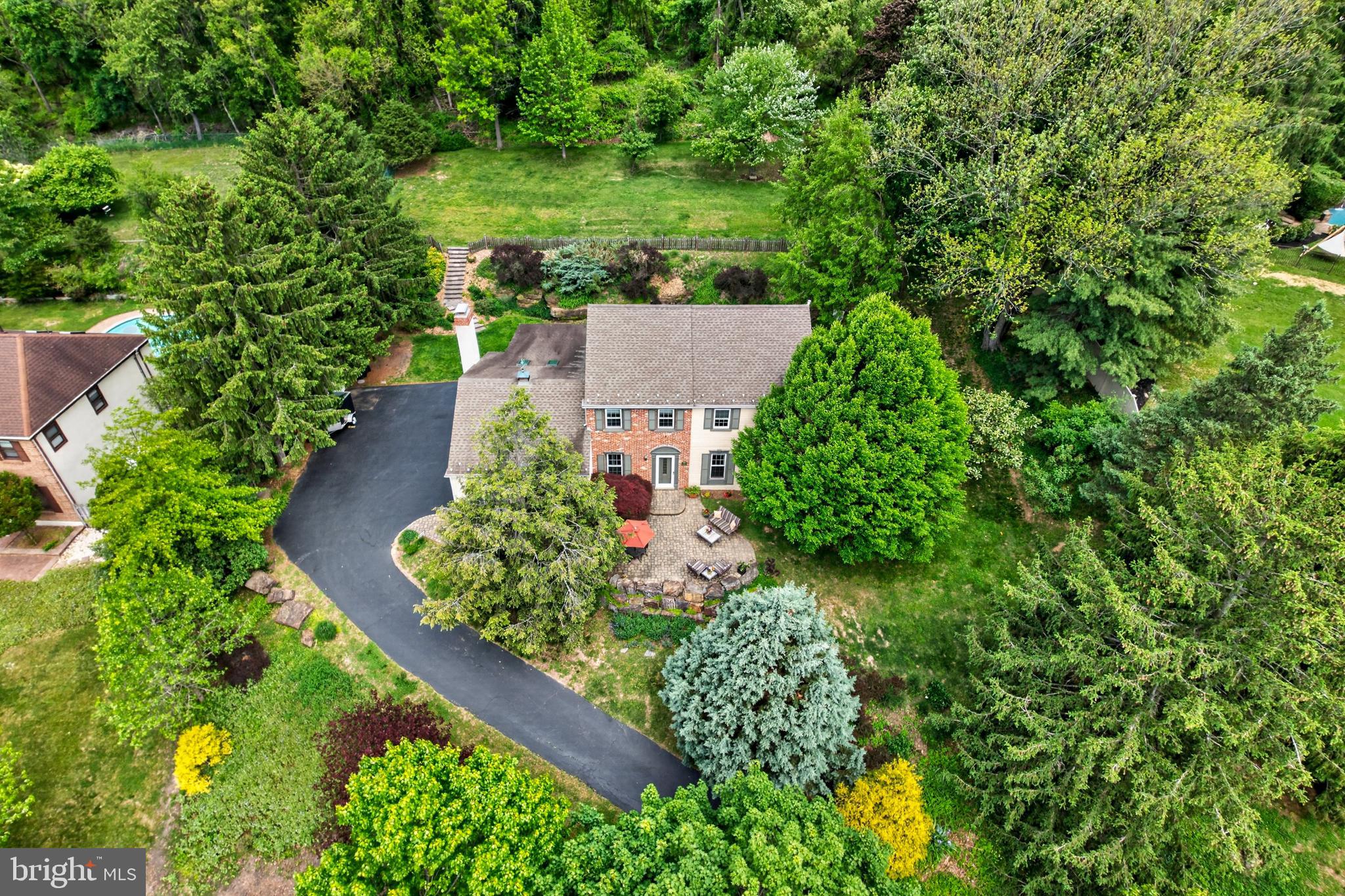 SUNNYSIDE FARMS - Residential