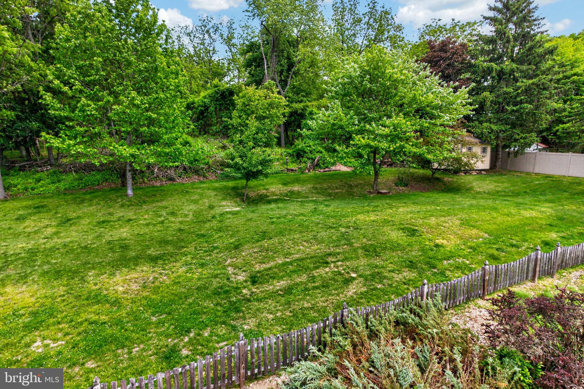 SUNNYSIDE FARMS - Residential